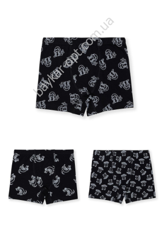 Трусы детские для мальчика Трусы детские для мальчика